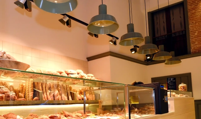 El guanyador de l'edició anterior, el Forn La Sitja El guanyador de l'edició anterior, el Forn La Sitja