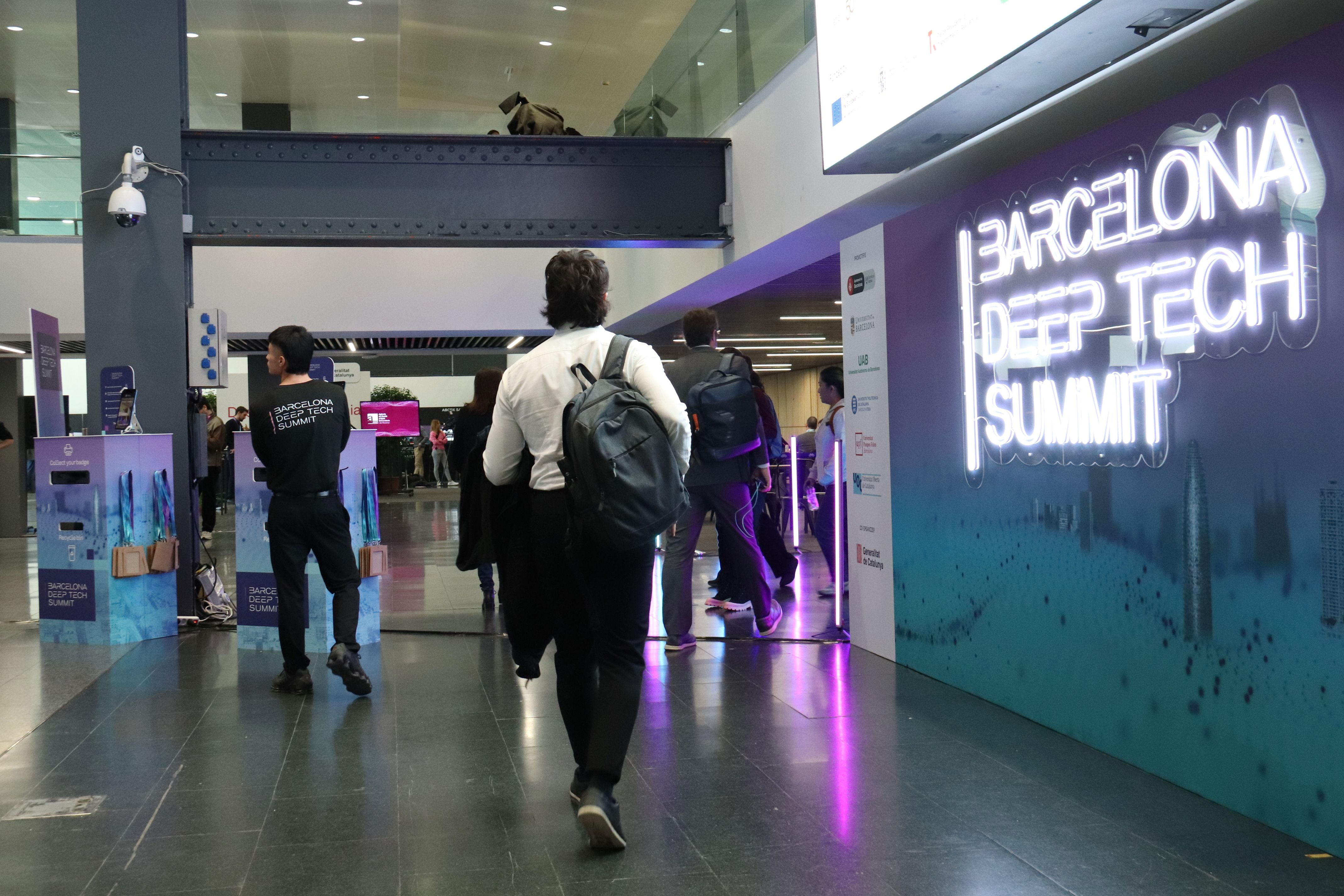 Catalunya cuenta con 340 startups 'deep tech' | ACN Catalunya cuenta con 340 startups 'deep tech' | ACN