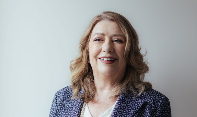 A título personal, Farran es socia del Cercle del Liceu desde 2016 | Cedida A título personal, Farran es socia del Cercle del Liceu desde 2016 | Cedida