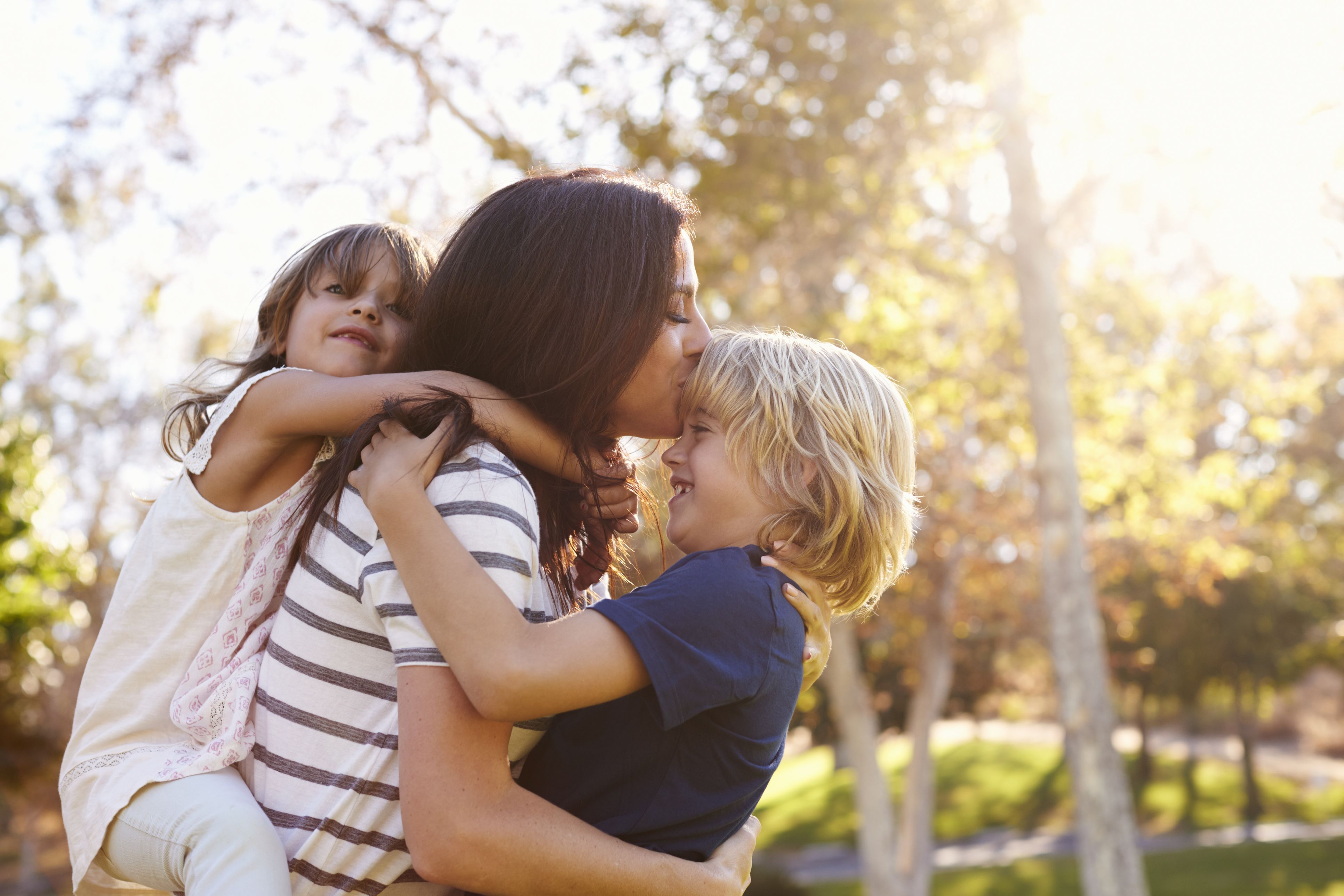 L'ampliació del permís a famílies monoparentals | iStock