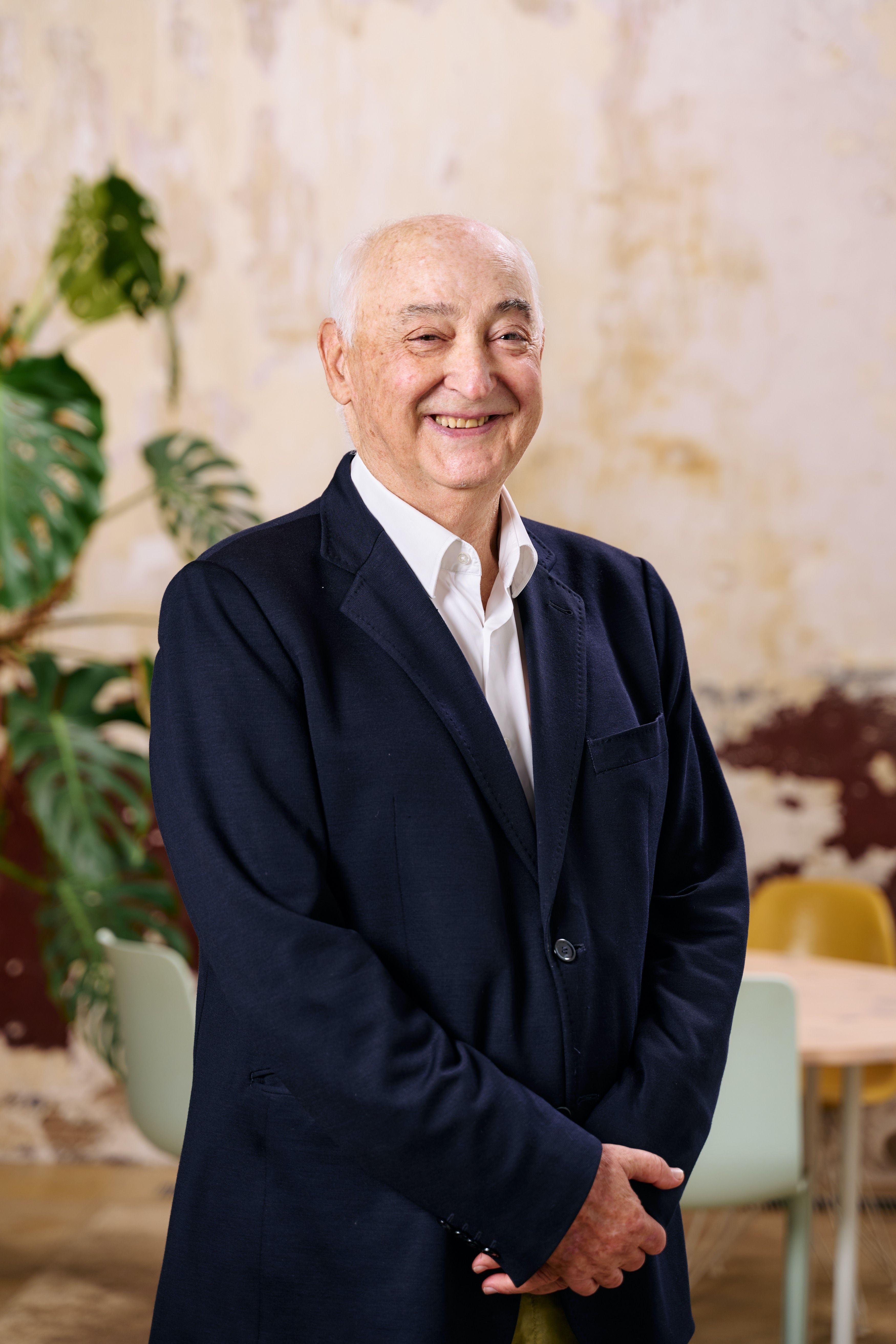 Toni Rodríguez | VIA Empresa