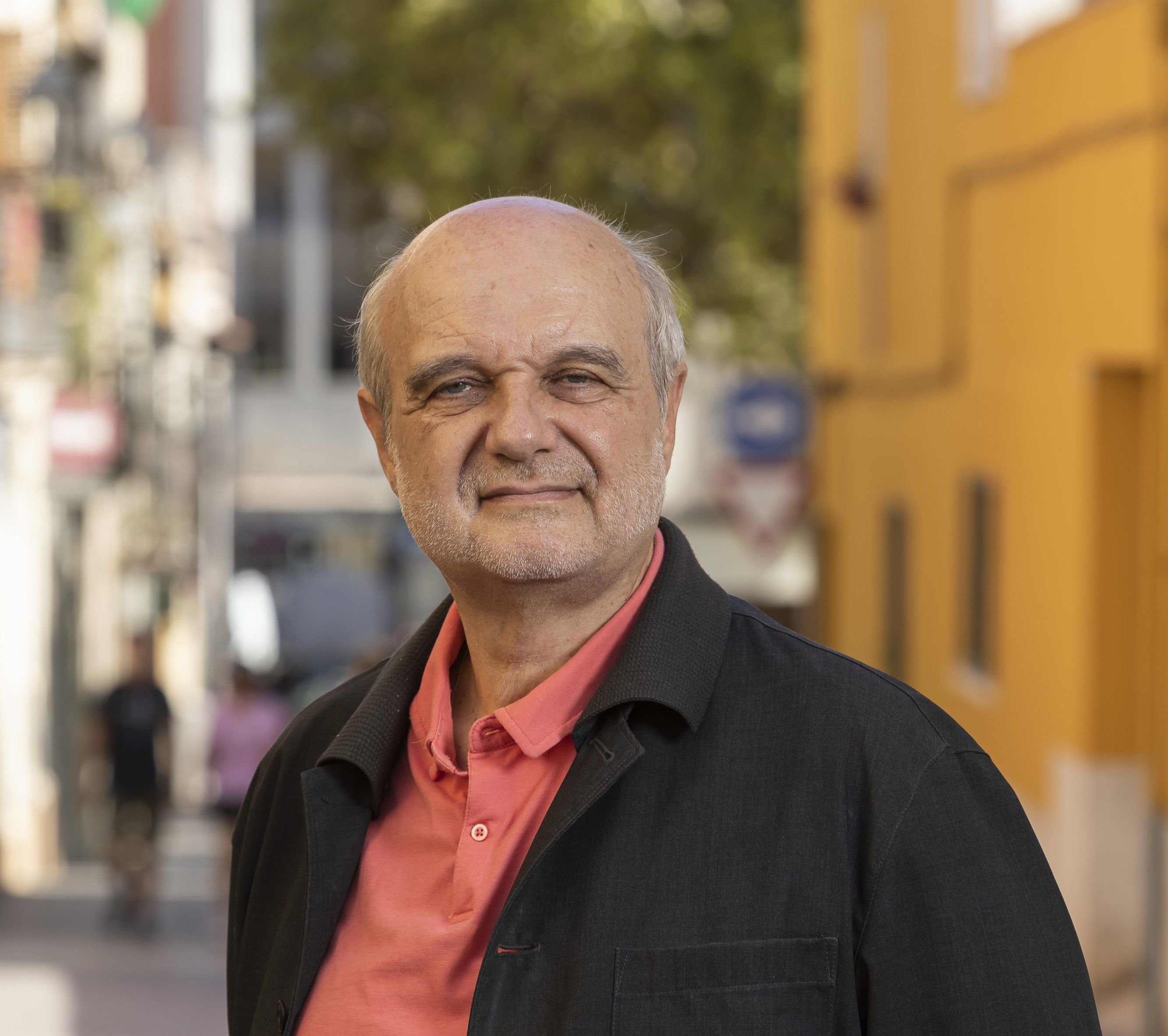Enric Llarch | VIA Empresa