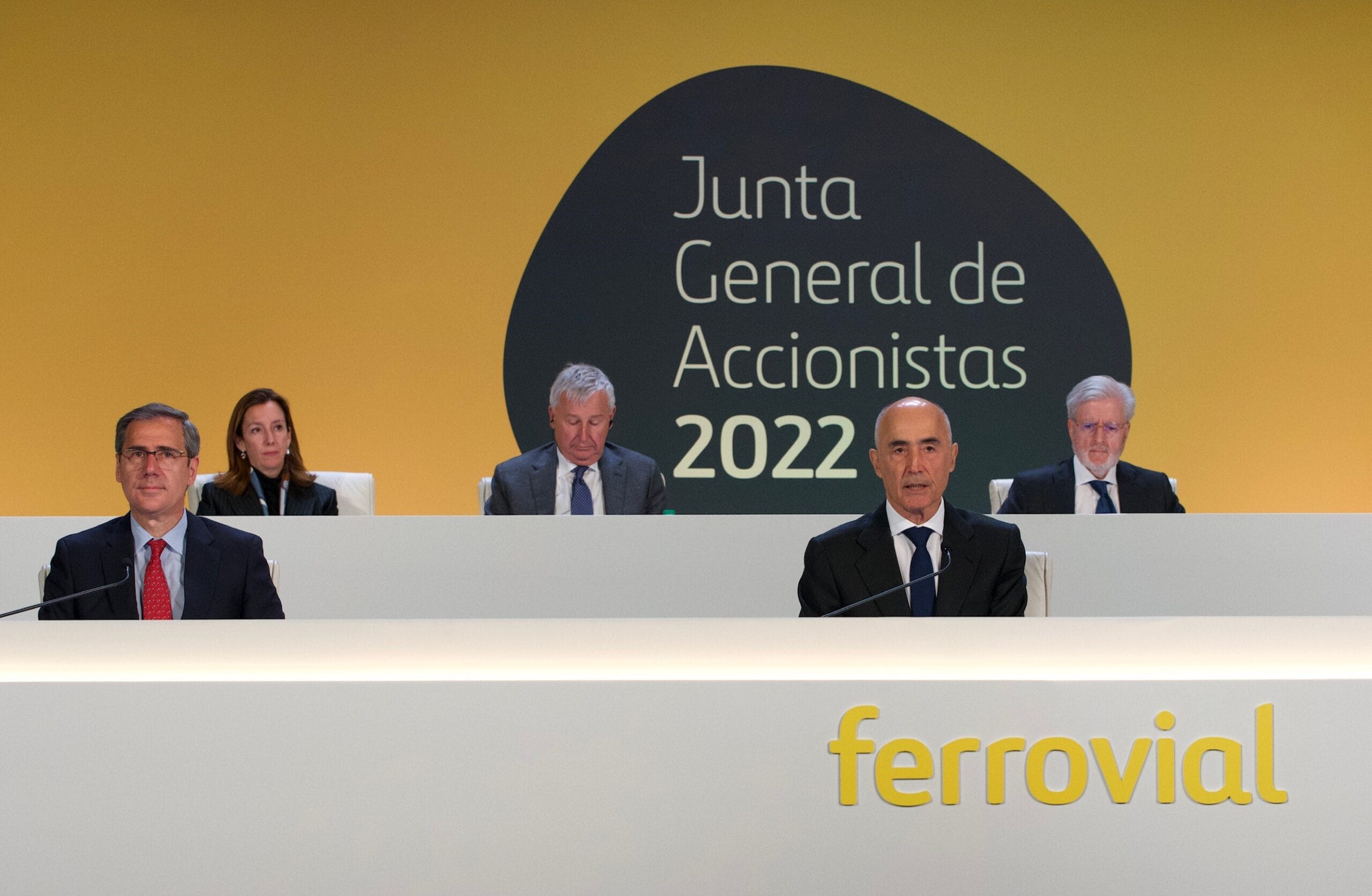 Ferrovial ha anunciat un acord amb Avialliance UK