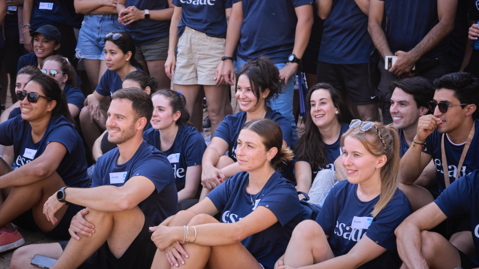 Els programes d'Esade són considerats a Europa entre els tres millors, segons Financial Times | Cedida Els programes d'Esade són considerats a Europa entre els tres millors, segons Financial Times | Cedida