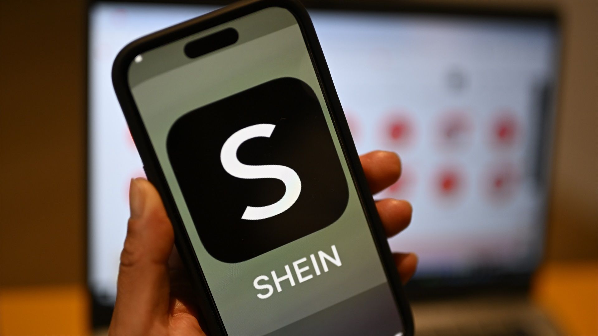 Shein es la cuarta 'app' más descargada por los usuarios de iPhone | EP Shein es la cuarta 'app' más descargada por los usuarios de iPhone | EP