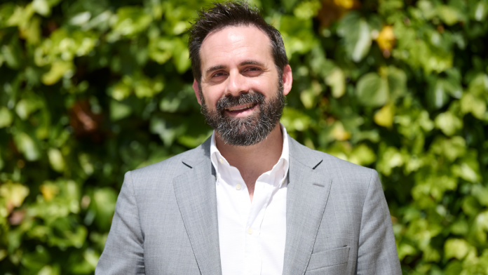 El CEO de Leitat, Jordi Cabrafiga | Cedida El CEO de Leitat, Jordi Cabrafiga | Cedida