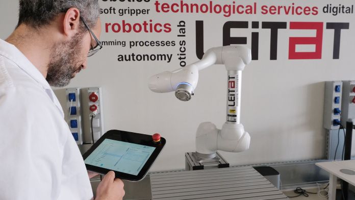Leitat cuenta con una productividad un 21% superior a la media de los centros adheridos a la Fedit | Cedida Leitat cuenta con una productividad un 21% superior a la media de los centros adheridos a la Fedit | Cedida
