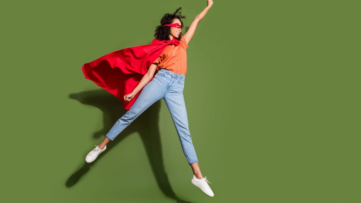 La contribució dels herois invisibles sempre va més enllà dels resultats immediats | iStock La contribució dels herois invisibles sempre va més enllà dels resultats immediats | iStock