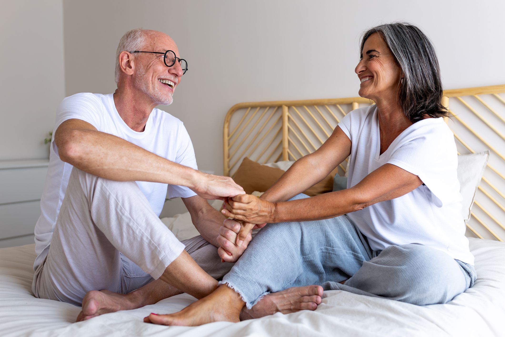 La situació econòmica i laboral més favorable de moltes persones grans fa que cadascú vulgui mantenir el seu espai personal | iStock La situació econòmica i laboral més favorable de moltes persones grans fa que cadascú vulgui mantenir el seu espai personal | iStock