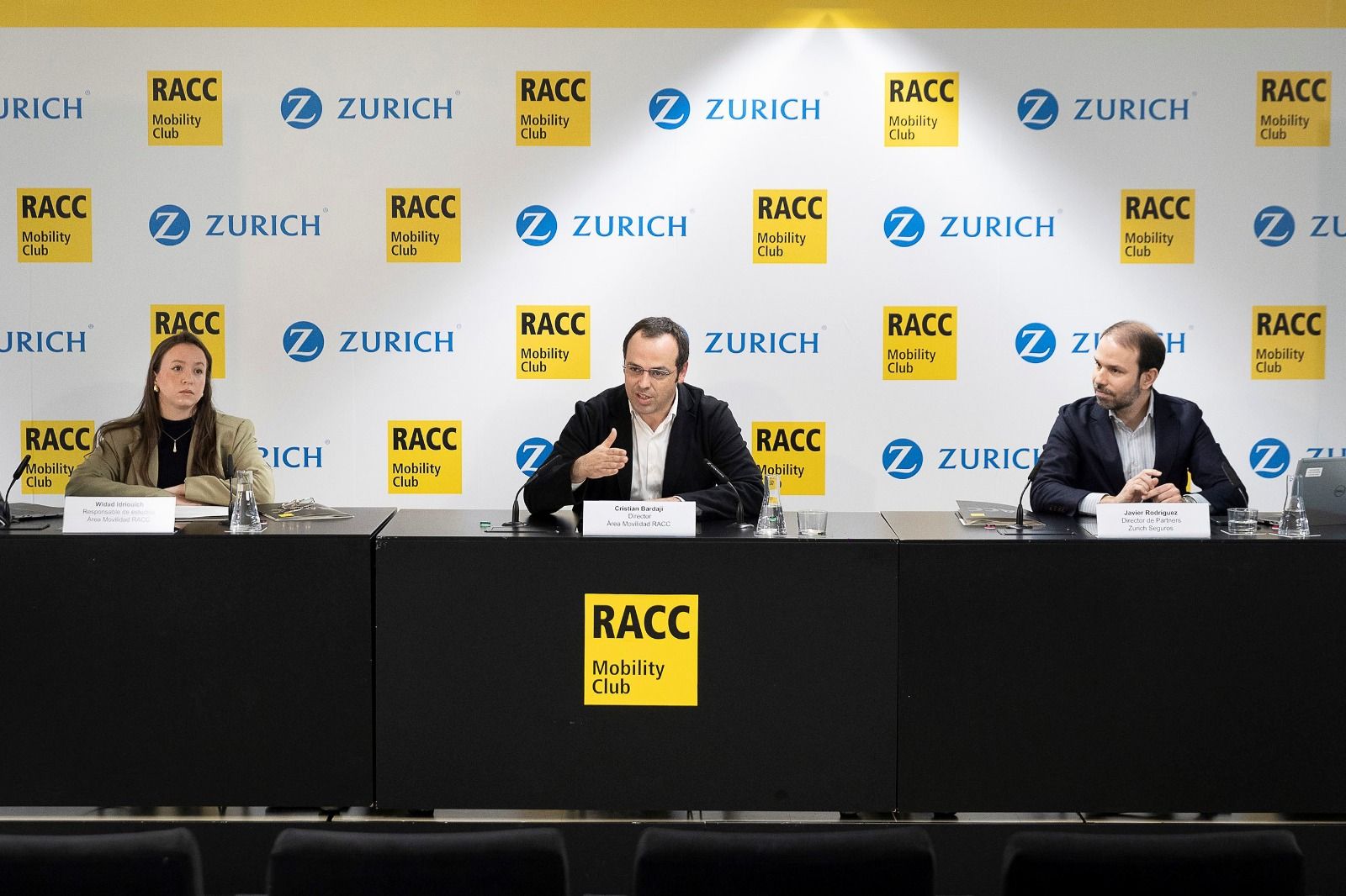 La movilidad es un factor decisivo para escoger el centro educativo | RACC La movilidad es un factor decisivo para escoger el centro educativo | RACC