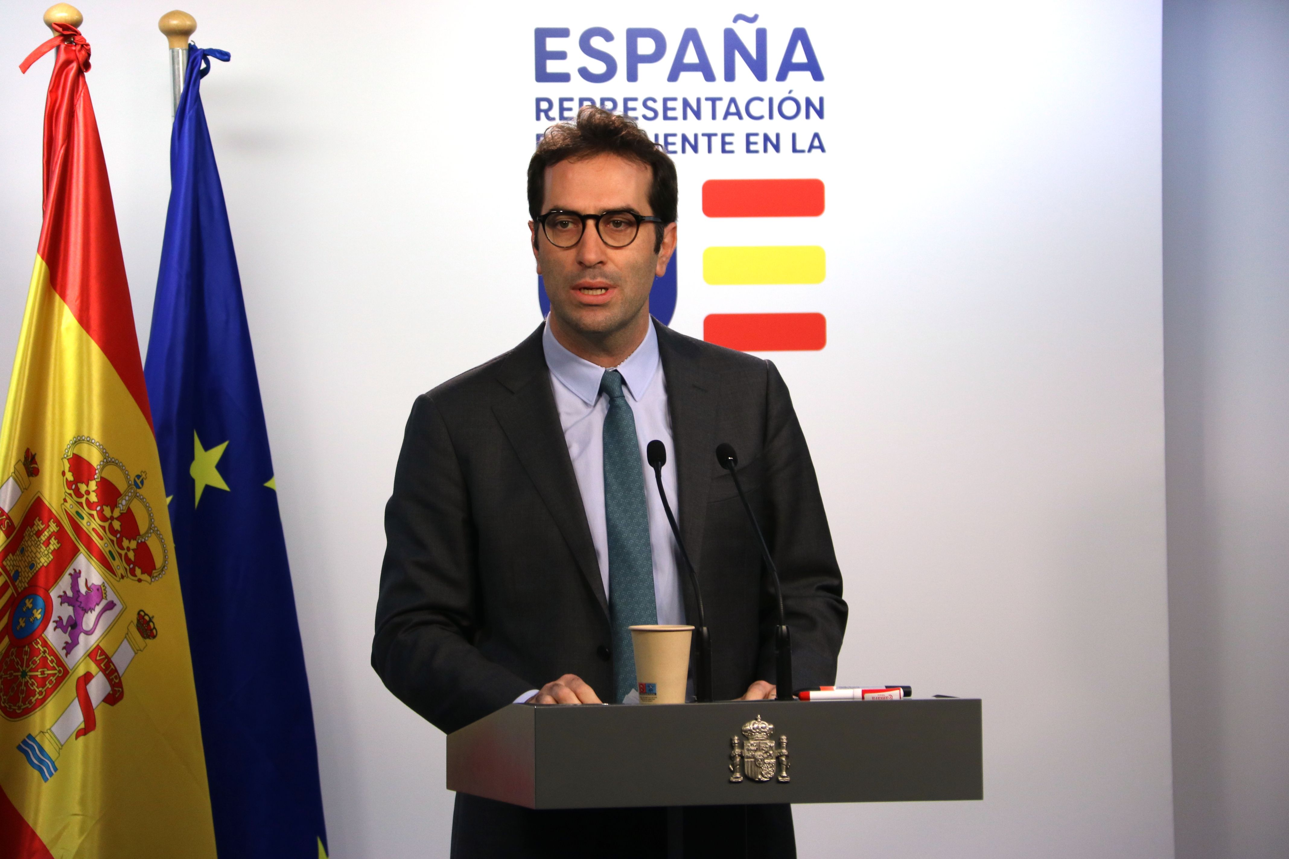 L'Estat podrà sol·licitar 25.100 milions sumant ajudes directes i préstecs L'Estat podrà sol·licitar 25.100 milions sumant ajudes directes i préstecs