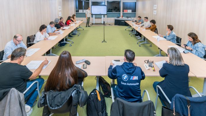 PlanBrain oferirà els seus cursos d’anglès a Barcelona | Cedida PlanBrain oferirà els seus cursos d’anglès a Barcelona | Cedida