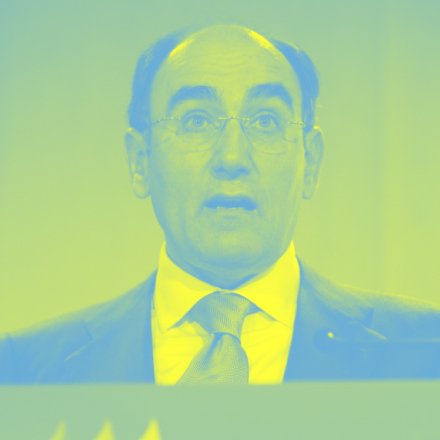 José Ignacio Sánchez Galán José Ignacio Sánchez Galán