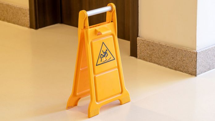 La prevenció dels riscos laborals serà el “tema estrella” d’aquest 2025 | iStock La prevenció dels riscos laborals serà el “tema estrella” d’aquest 2025 | iStock