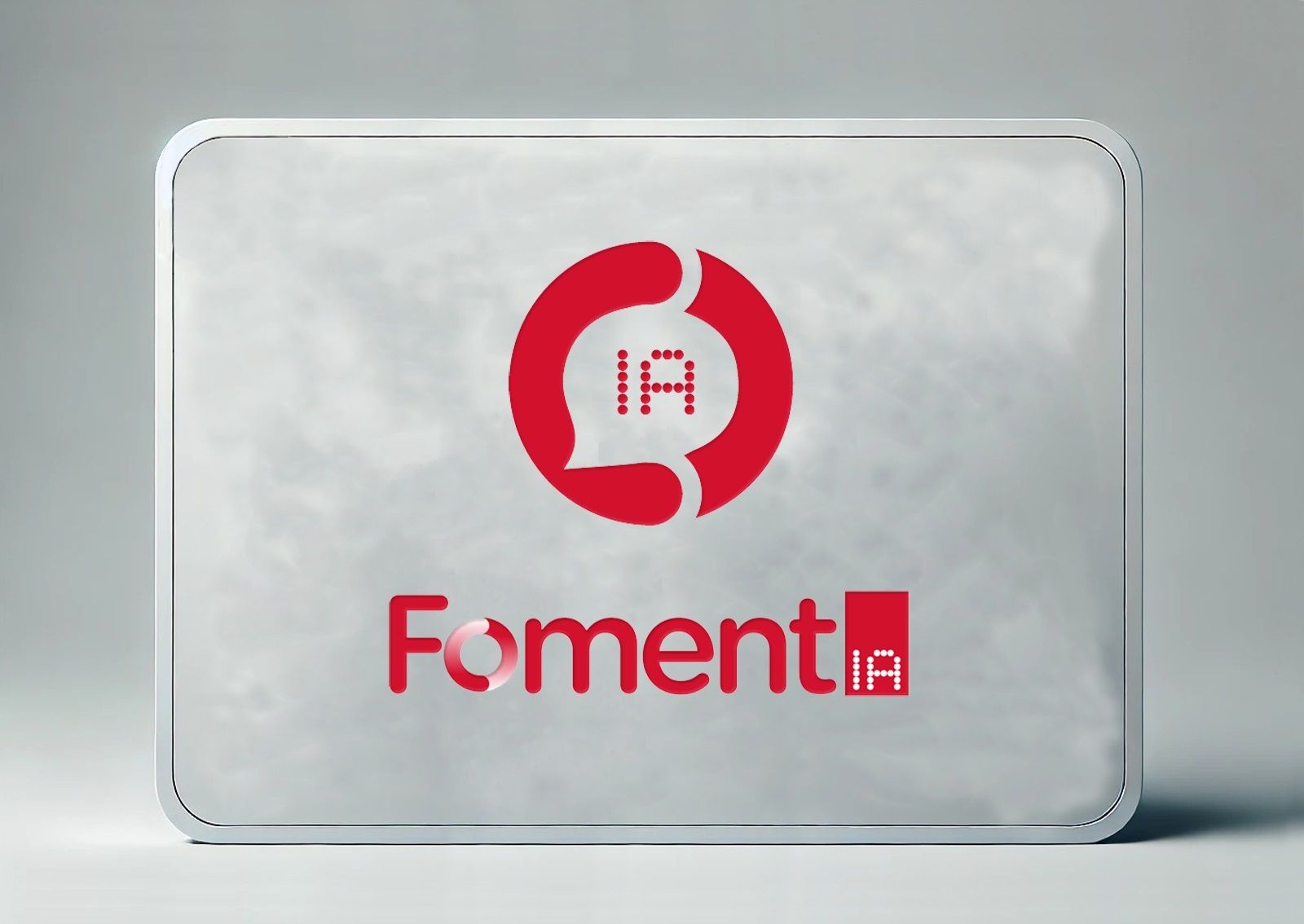 FomentIA es una apuesta estratégica por transformar la interacción con las empresas y los profesionales | ACN FomentIA es una apuesta estratégica por transformar la interacción con las empresas y los profesionales | ACN