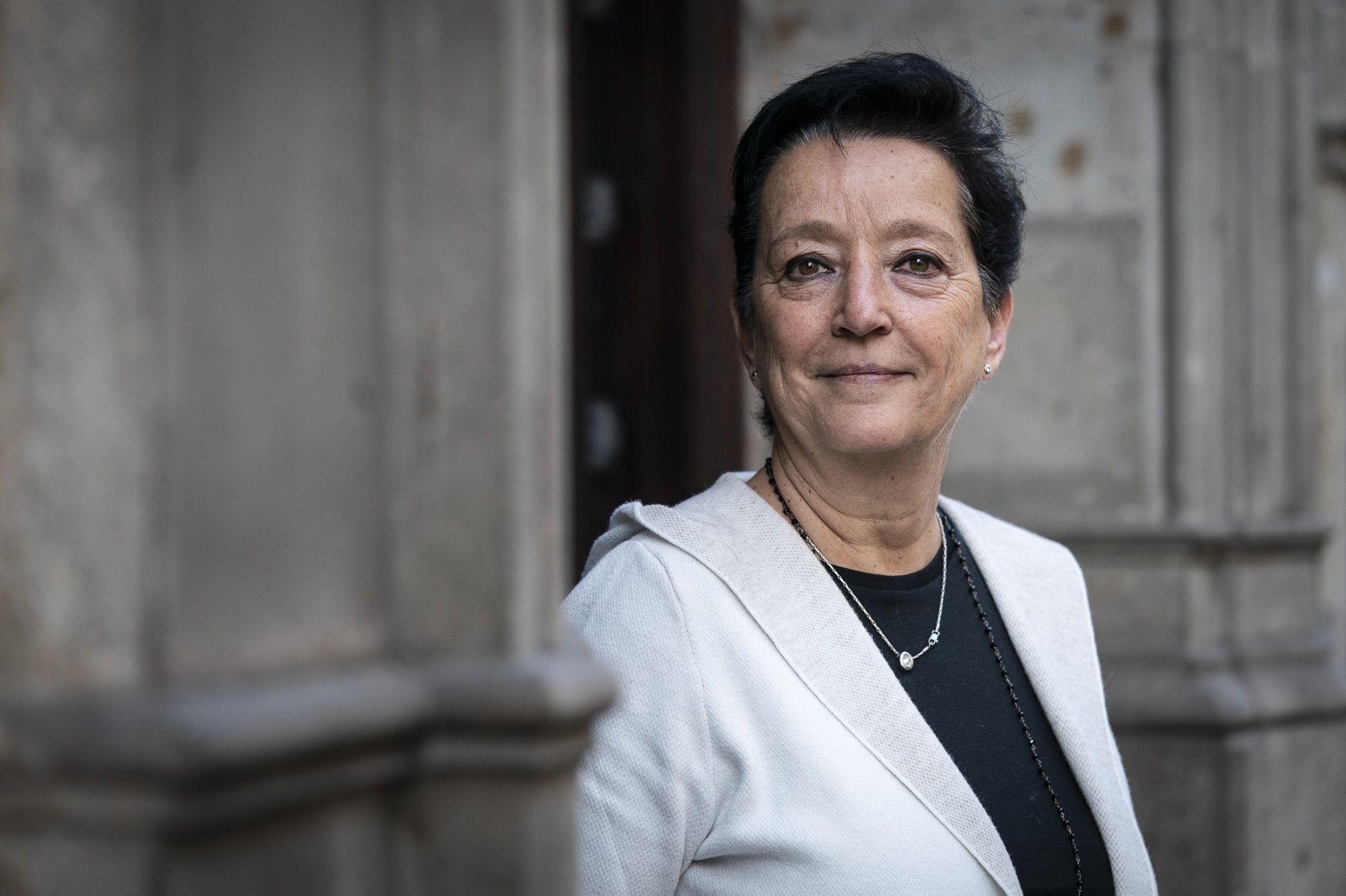 Arianne Rovira  | VIA Empresa