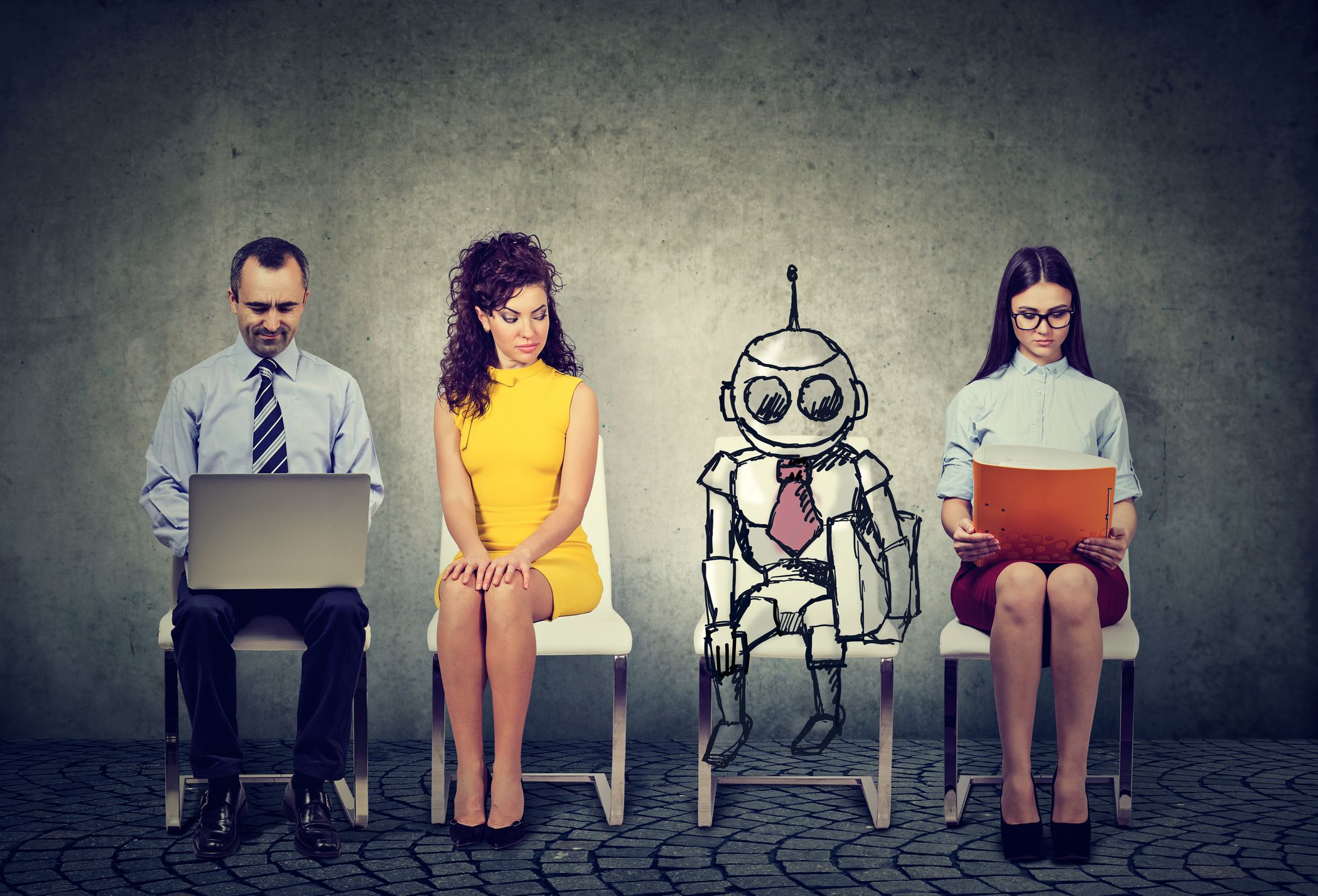 La intel·ligència artificial es troba en auge | iStock La intel·ligència artificial es troba en auge | iStock
