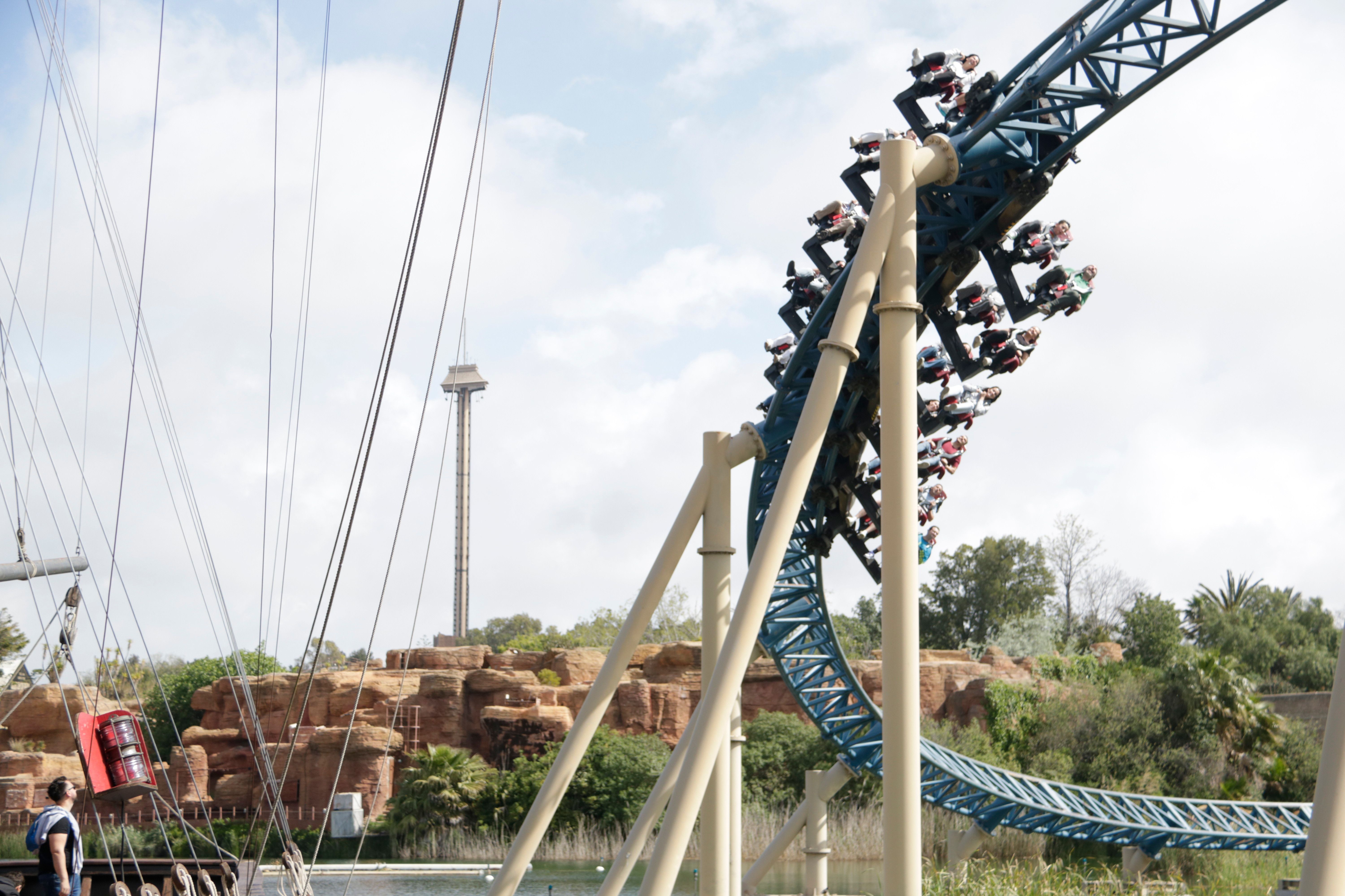 Desconvocada la vaga a PortAventura per als 30 anys de celebració | ACN