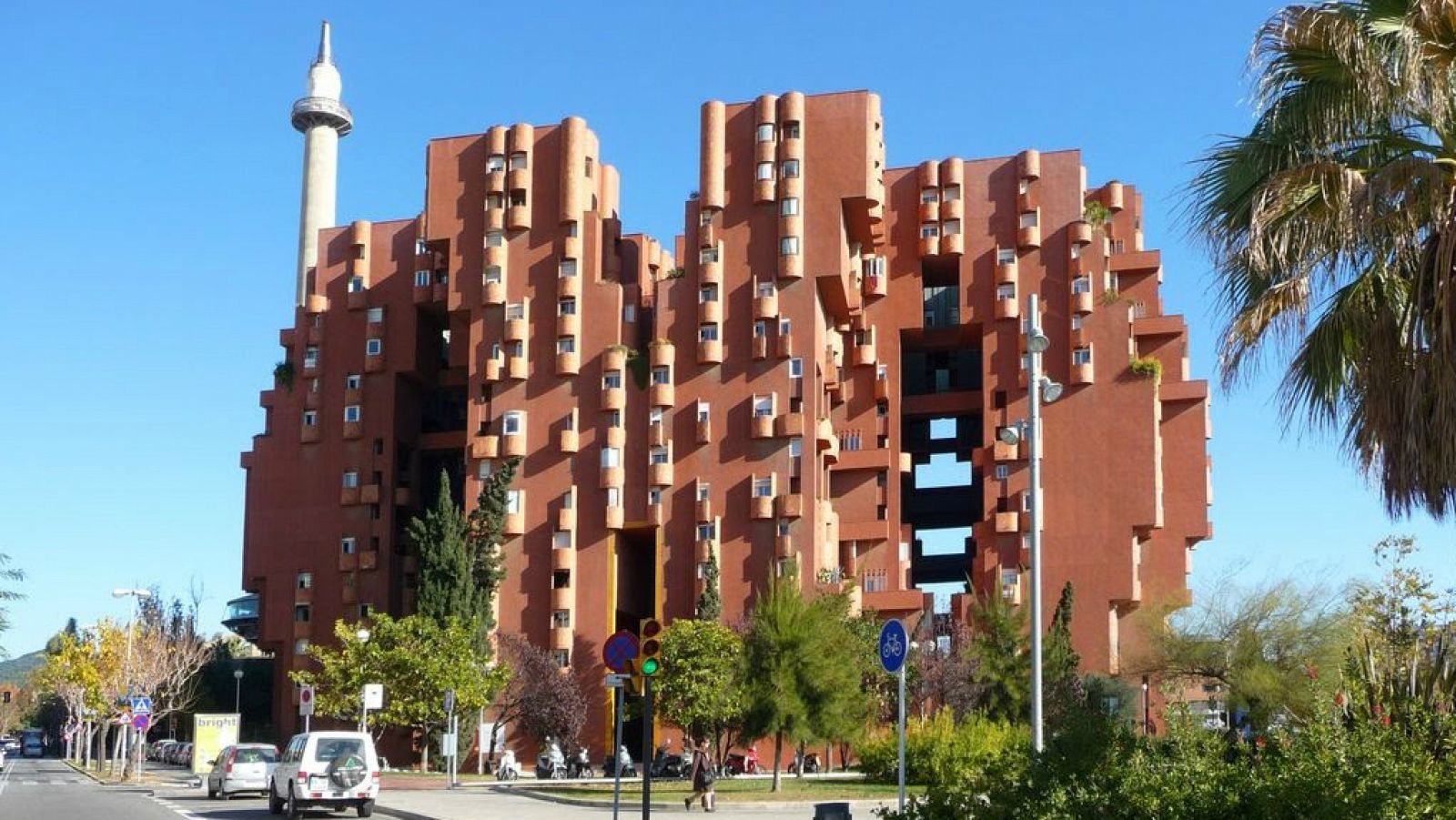 Sant Just Desvern ocupa la primera posición del ranking de renta per cápita | ACN