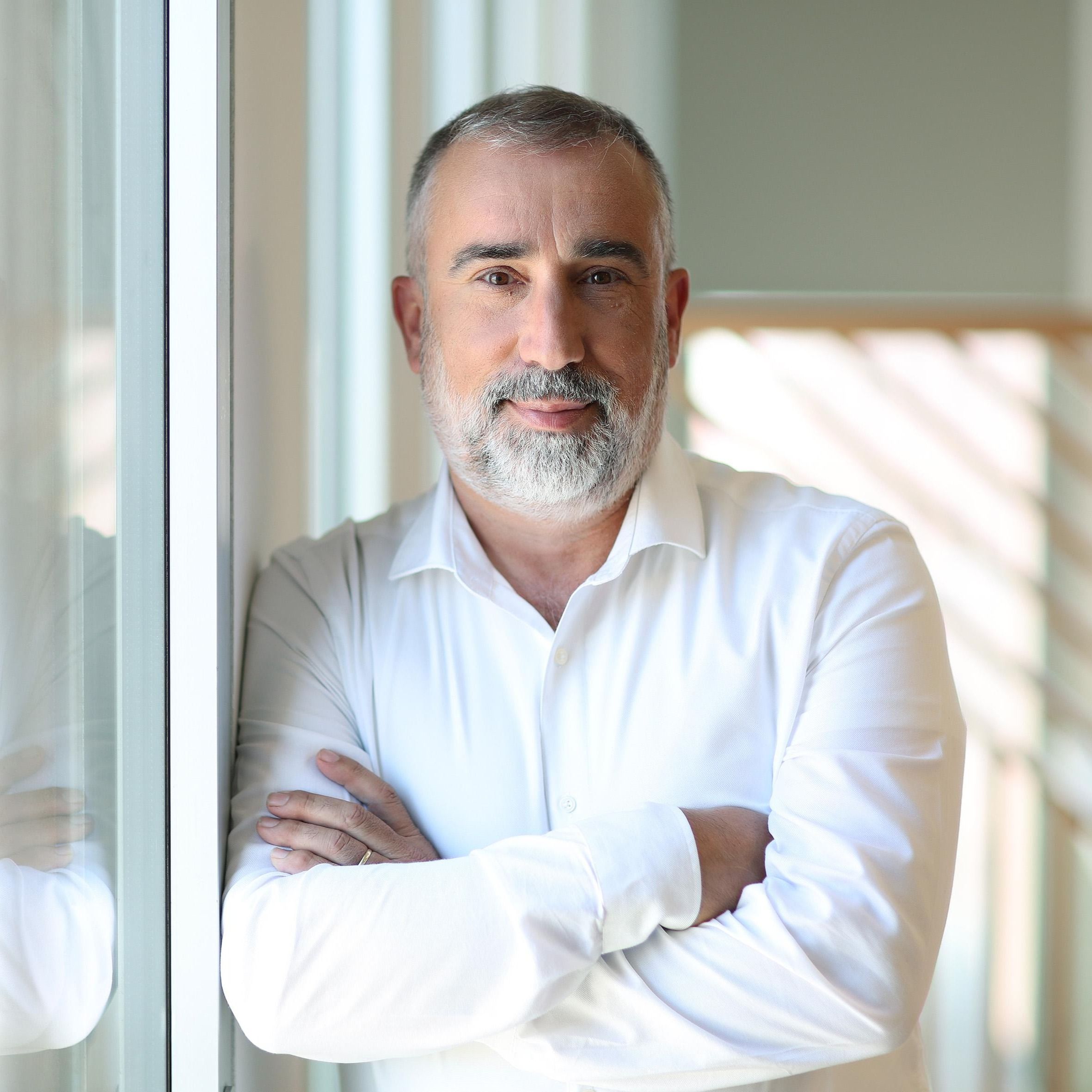 Francesc Nuñez | VIA Empresa
