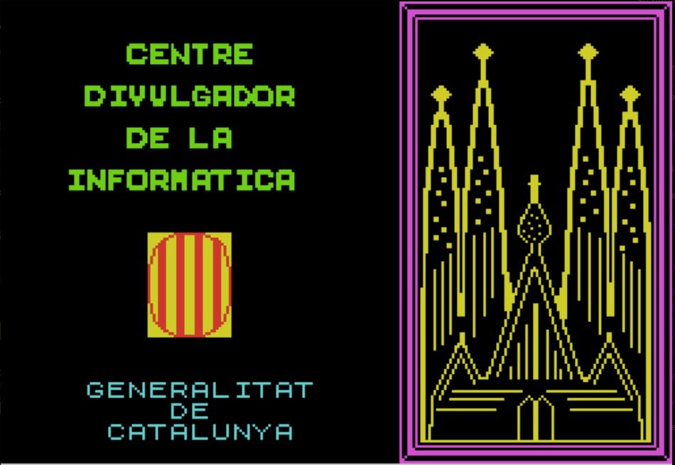 guillem bergada retrobarcelona pixels memoria