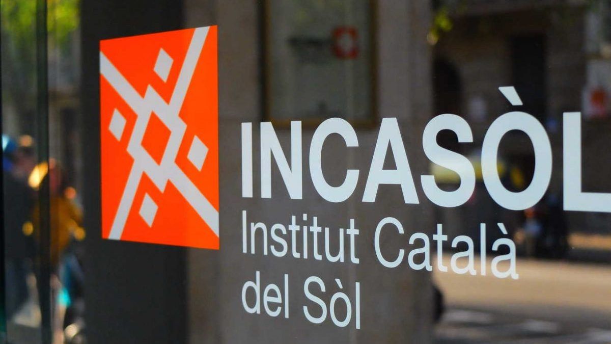 La seu de l'Incasòl, l'Institut Català del Sòl | ACN La seu de l'Incasòl, l'Institut Català del Sòl | ACN