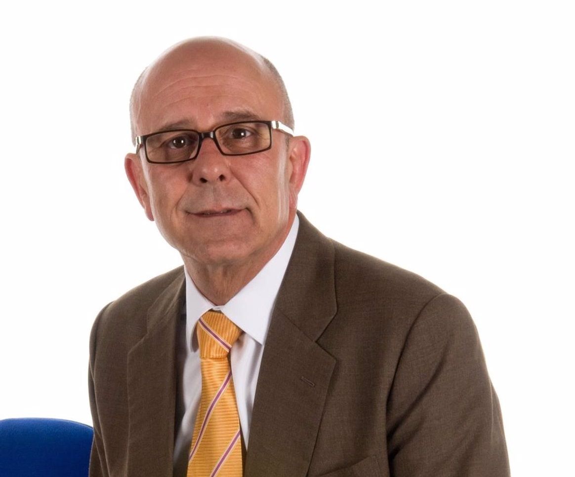Àngel Buxó
