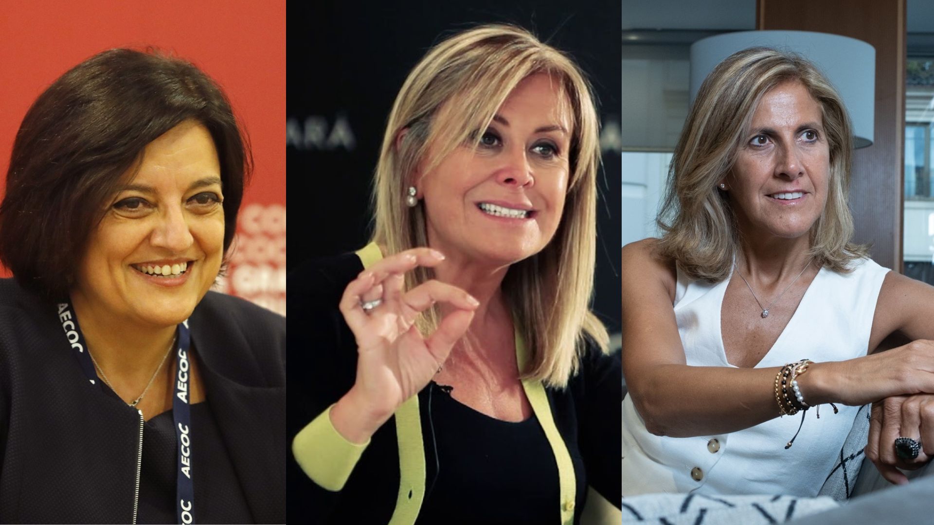 Judith Viader, Rosa Clará i Núria Cabutí, entre les professionals reconegudes per Forbes | VIA Empresa