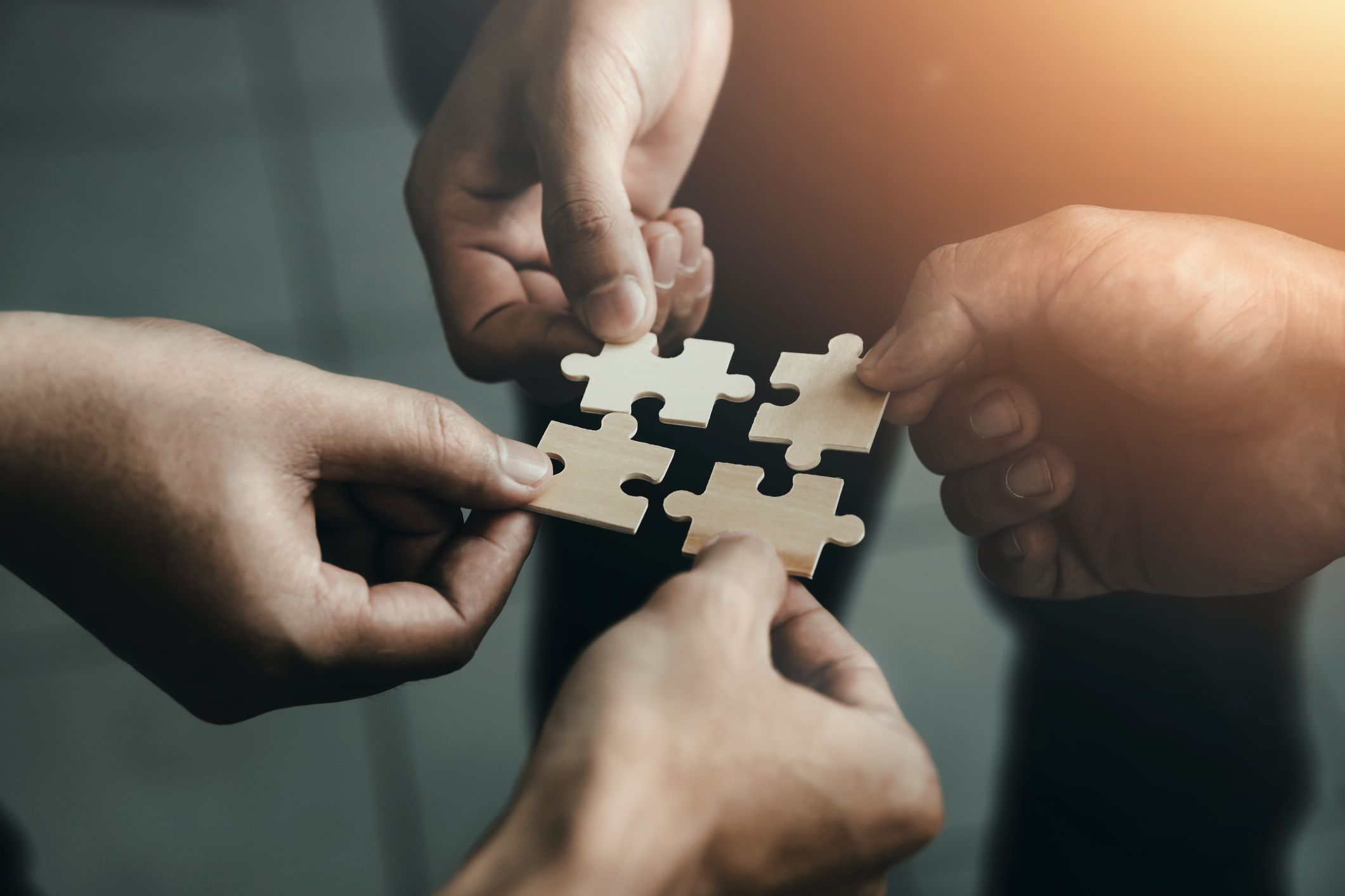 Hi ha diferents variables per analitzar la gestió del canvi | iStock Hi ha diferents variables per analitzar la gestió del canvi | iStock