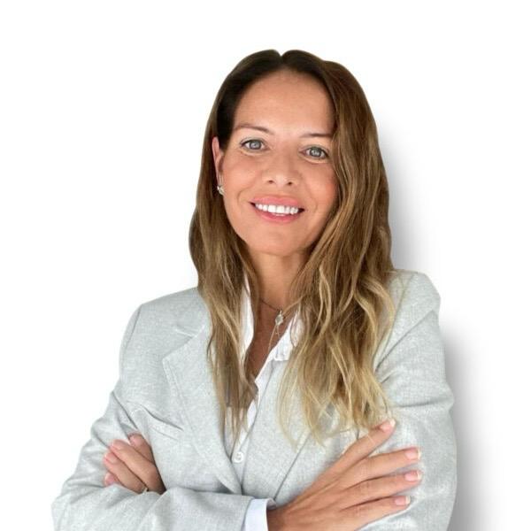 Silvia Urarte