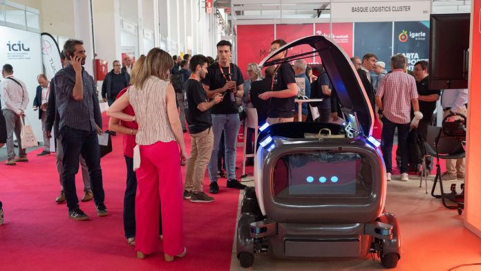 Un dels plats forts de l’esdeveniment serà la innovació, amb un focus especial en la intel·ligència artificial Un dels plats forts de l’esdeveniment serà la innovació, amb un focus especial en la intel·ligència artificial