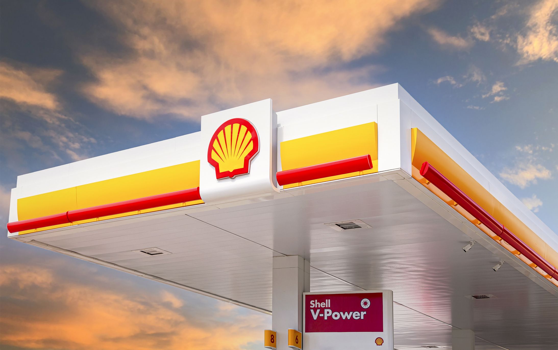 Shell se está planteando una OPA a BP | iStock Shell se está planteando una OPA a BP | iStock