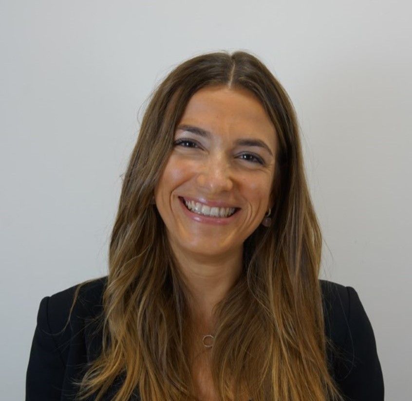 Astrid Guàrdia | Femcat