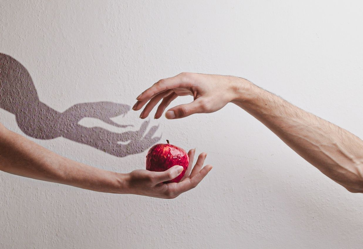 La maldat no es pot descriure en paraules, però es pot sentir | iStock La maldat no es pot descriure en paraules, però es pot sentir | iStock