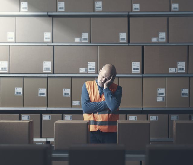 L’absència injustificada planteja importants reptes en la gestió del personal i en la productivitat empresarial L’absència injustificada planteja importants reptes en la gestió del personal i en la productivitat empresarial