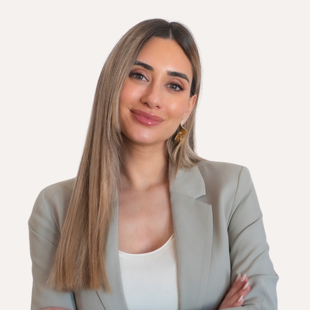 Anna Fuster, fundadora de Two Poles | Cedida