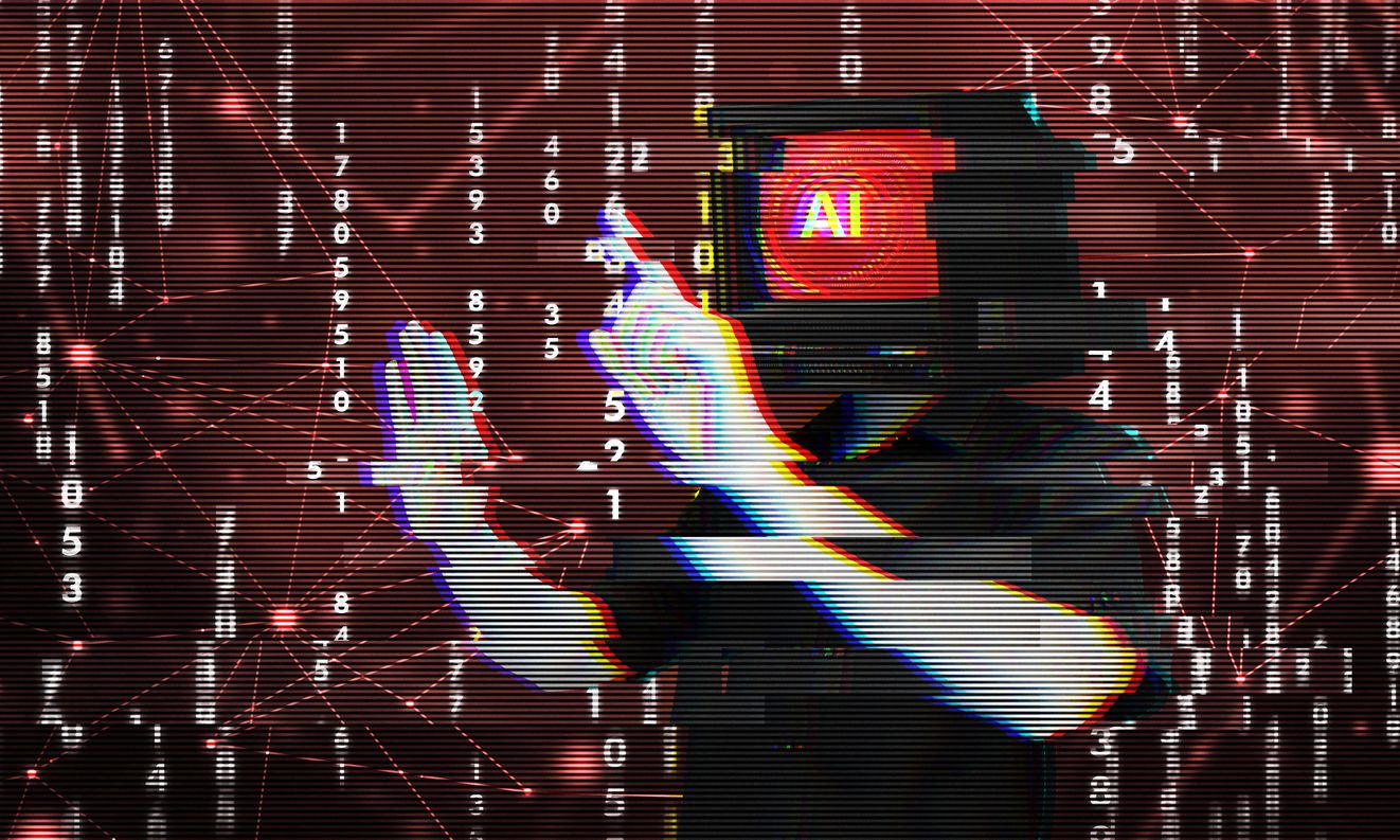 La IA no es ya una promesa de futuro, sino una realidad activa y transformadora | iStock