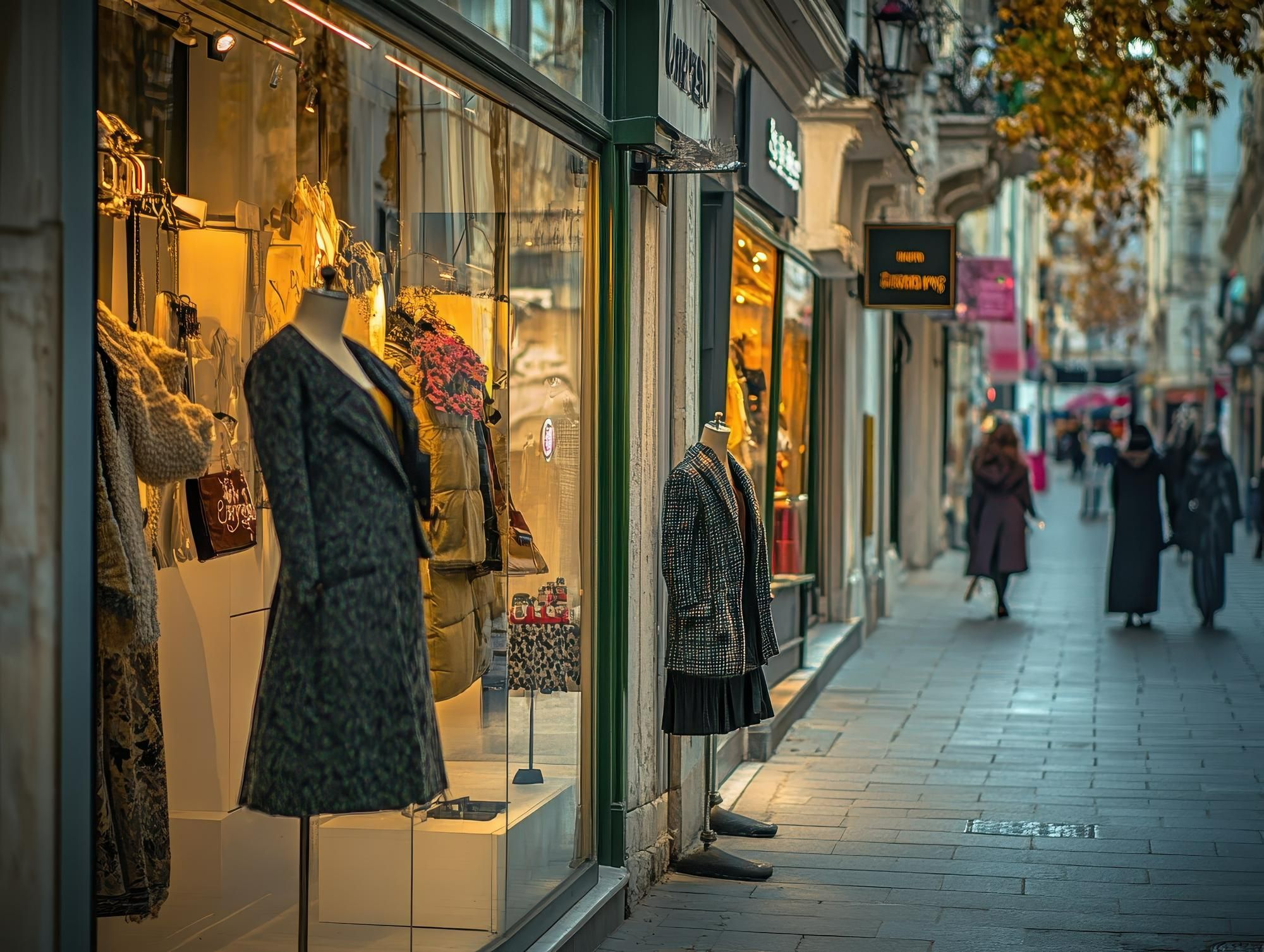 El sector de la moda catalán es el que acumula más franquicias en más países del mundo | Cedida El sector de la moda catalán es el que acumula más franquicias en más países del mundo | Cedida