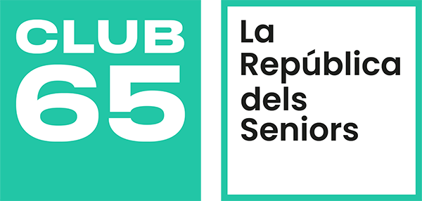logo Club 65 República Sèniors