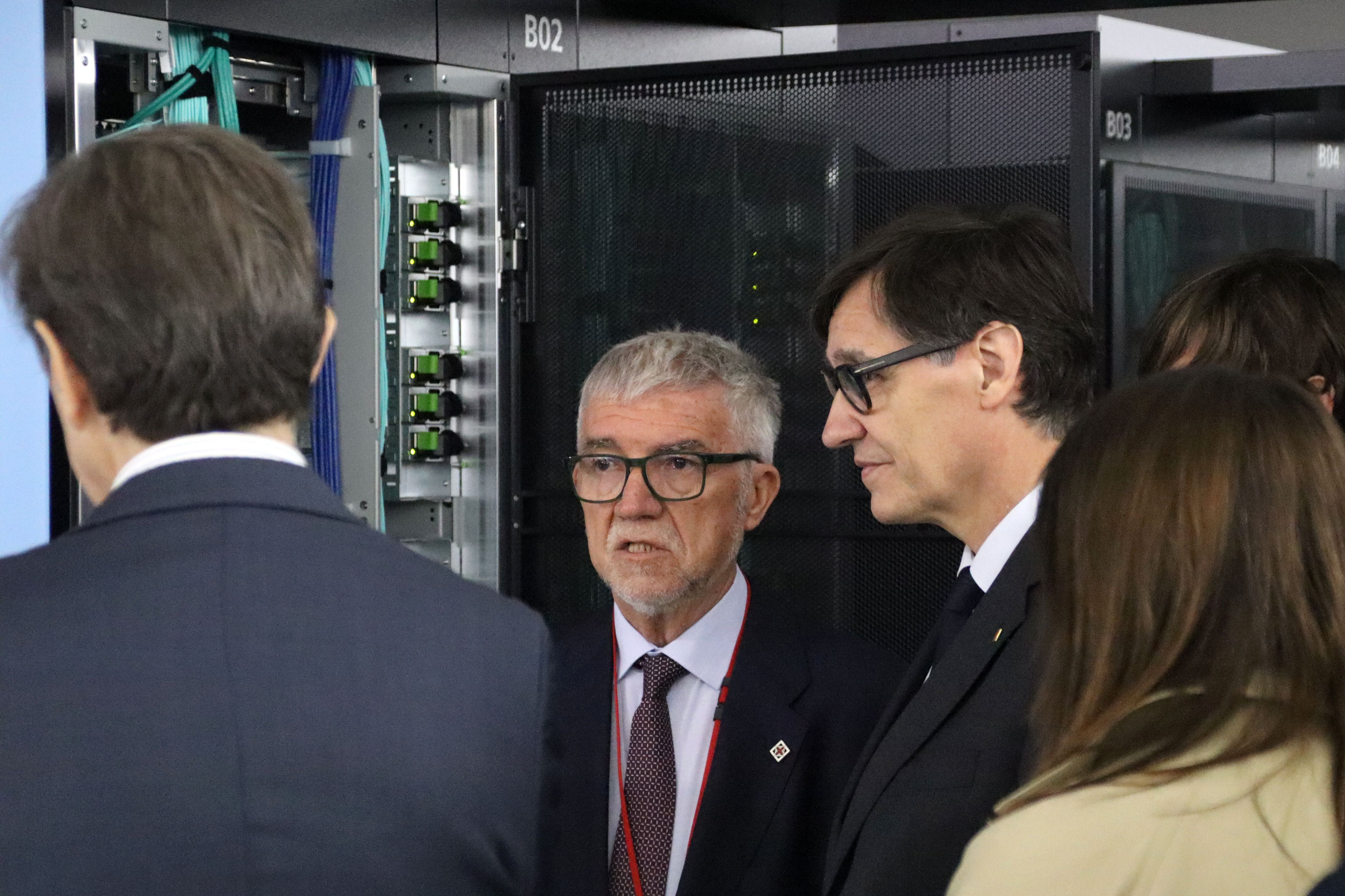 El Riken és la principal institució de recerca del Japó i una de les més prestigioses a nivell internacional | ACN El Riken és la principal institució de recerca del Japó i una de les més prestigioses a nivell internacional | ACN