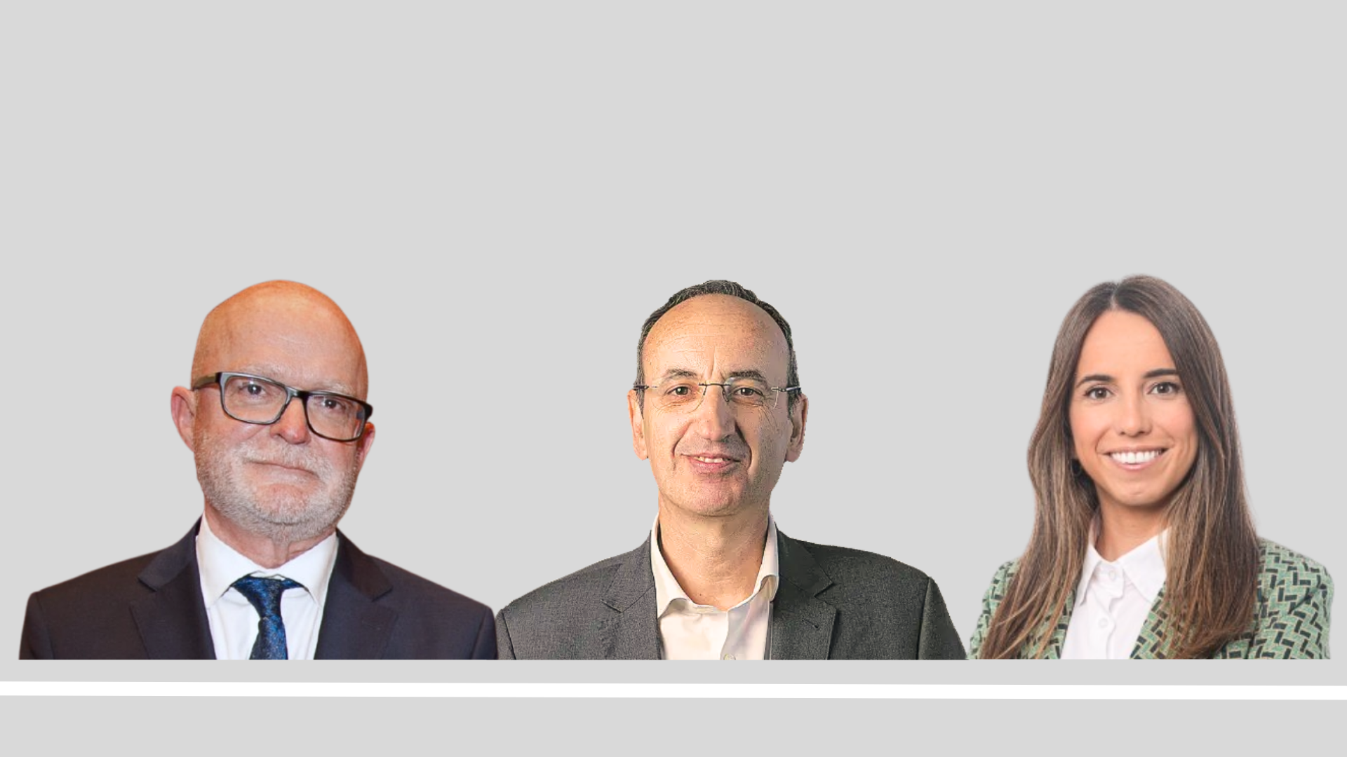 Las grandes protagonistas de la semana han sido las asociaciones empresariales | Las grandes protagonistas de la semana han sido las asociaciones empresariales |