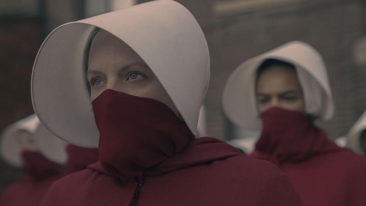 La sèrie The Handmaid's Tale | EP La sèrie The Handmaid's Tale | EP
