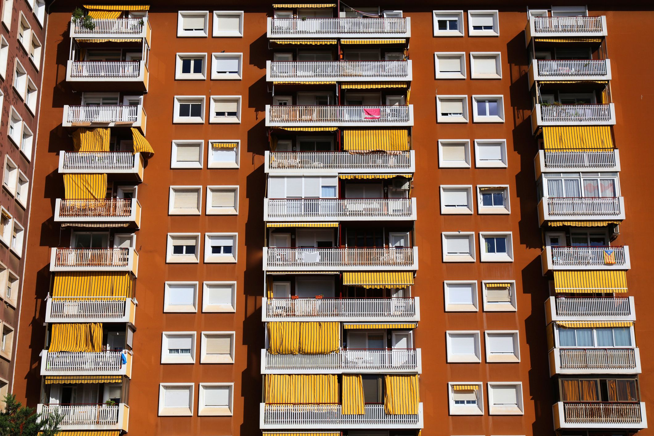 L'habitatge és el principal problema dels catalans, segons les enquestes d'opinió | iStock