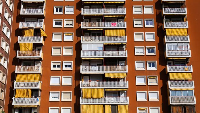 L'habitatge és el principal problema dels catalans, segons les enquestes d'opinió | iStock L'habitatge és el principal problema dels catalans, segons les enquestes d'opinió | iStock