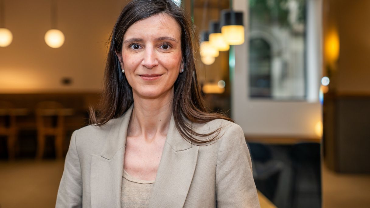 Cortizas forma part de Grup 365, una empresa fundada el 1999 | Carolina Santos Cortizas forma part de Grup 365, una empresa fundada el 1999 | Carolina Santos