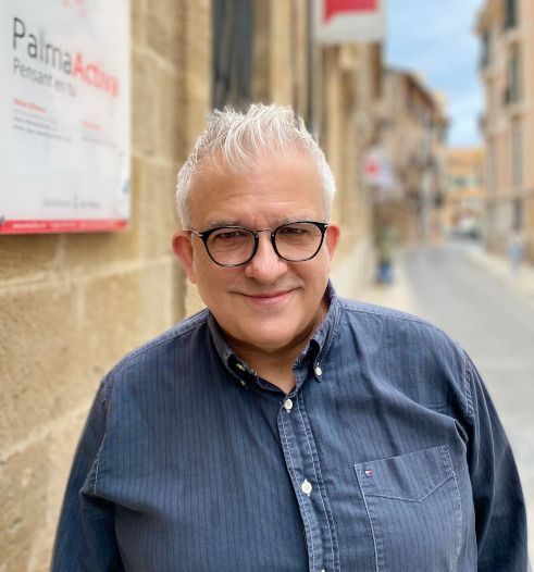Benjamí Villoslada | VIA Empresa