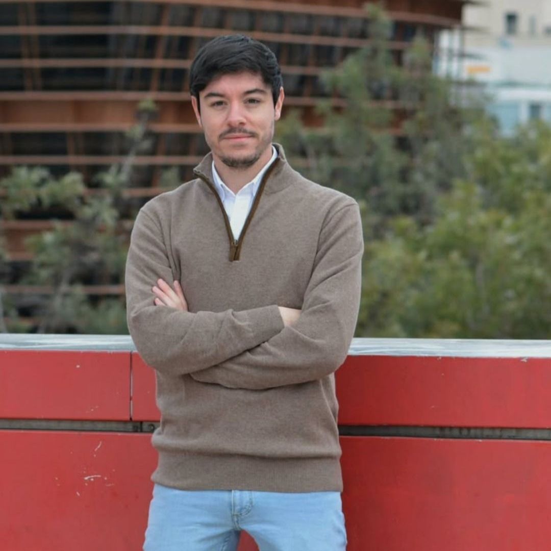 Pau Vila