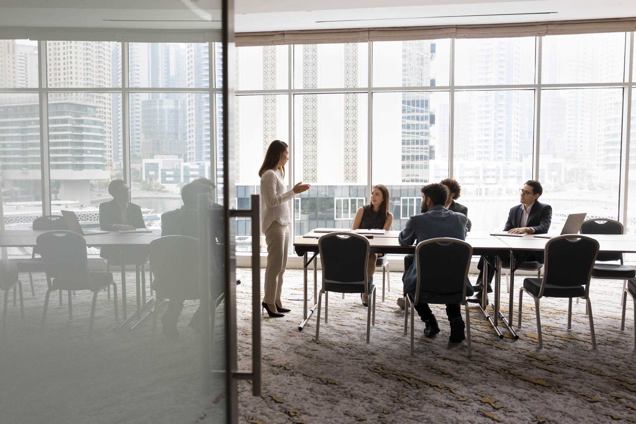 El nombre d'empreses disoltes va caure un 28,8% interanual a l'abril | fizkes / iStock El nombre d'empreses disoltes va caure un 28,8% interanual a l'abril | fizkes / iStock