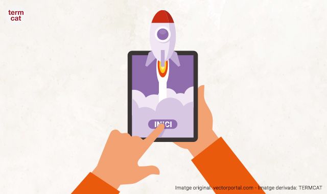 Les 'start-up' són empreses joves, innovadores i amb un creixement accelerat | Termcat Les 'start-up' són empreses joves, innovadores i amb un creixement accelerat | Termcat