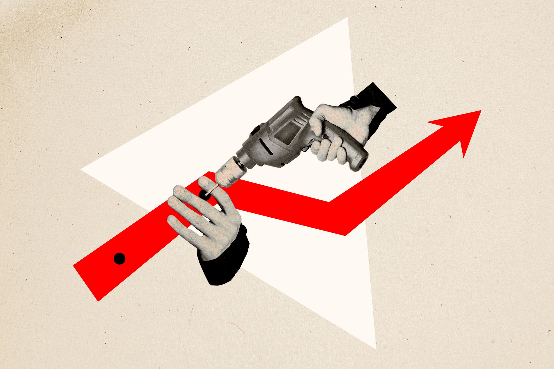 Els sabotejadors no construeixen, no sumen, no volen crear i... desafien | iStock